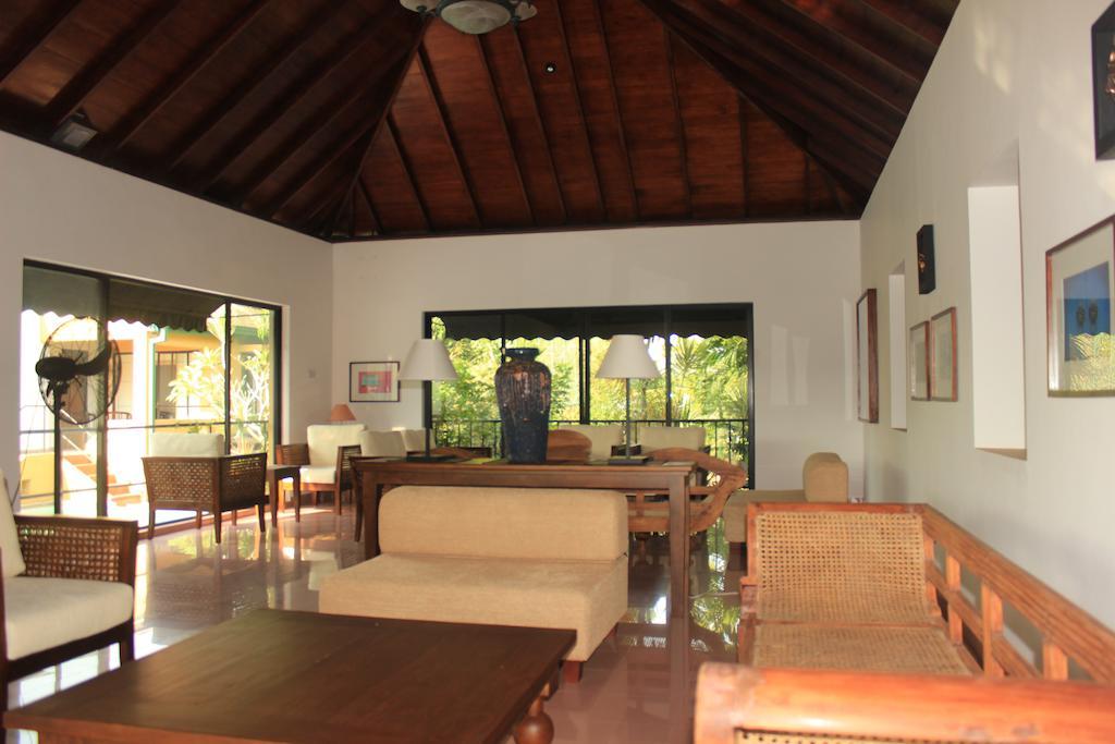 Villa Escondite Sri Jayewardenepura Kotte Exterior foto