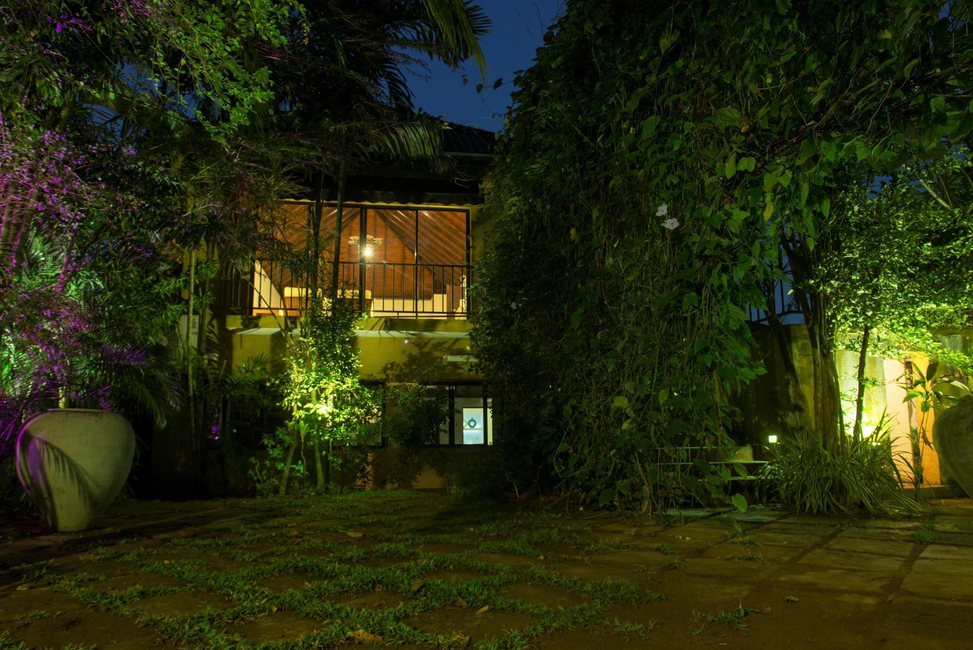 Villa Escondite Sri Jayewardenepura Kotte Exterior foto